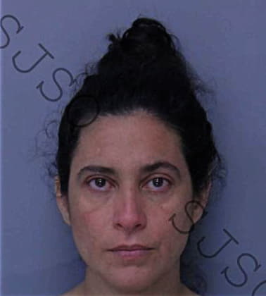 Sharol Rosa-Miranda, - St. John's County, FL 